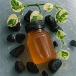 Patchouli-oil